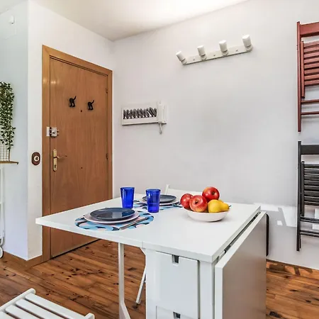 Apartment Masdeu By Interhome Taull