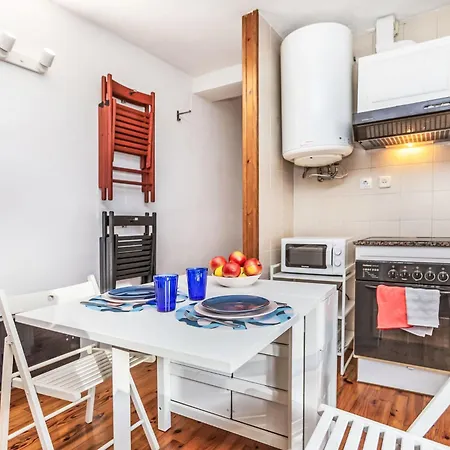 Apartment Masdeu By Interhome *