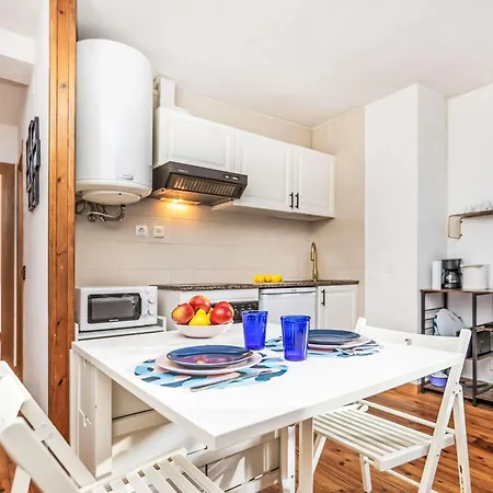Masdeu By Interhome Apartment