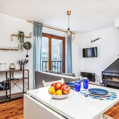 Apartment Masdeu By Interhome *