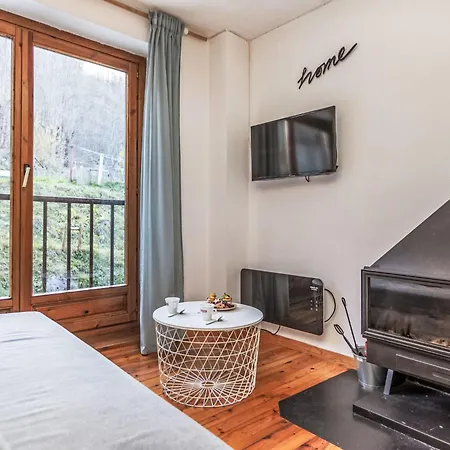 Masdeu By Interhome Apartment *