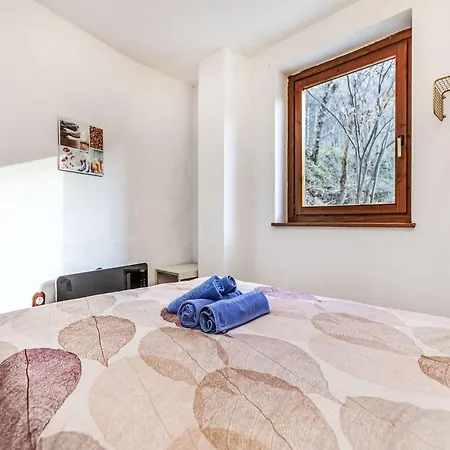 Masdeu By Interhome Apartman
