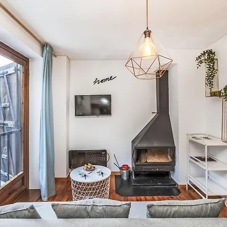 Apartman Masdeu By Interhome